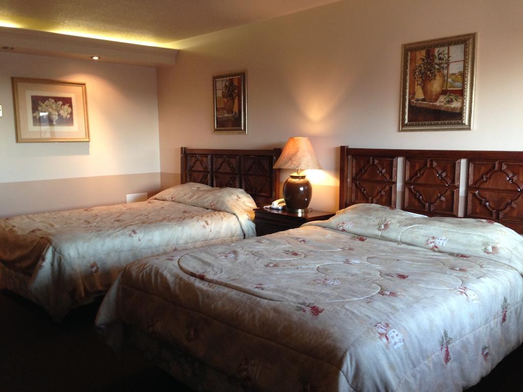 Traveller'S Inn Dawson Creek Cameră foto